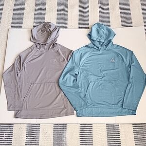 Gerry Youth Hooded Sun Tees